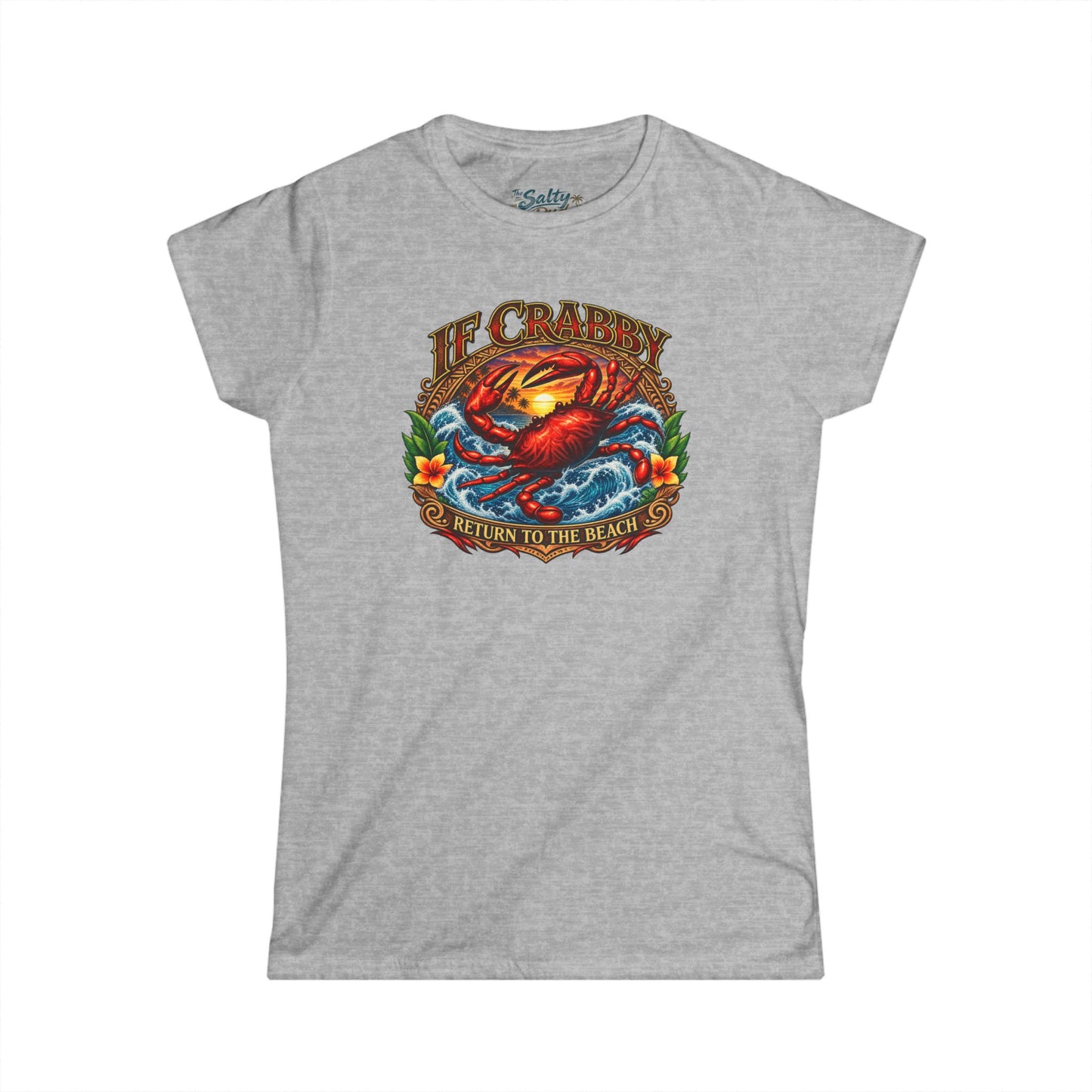 Women’s Tee