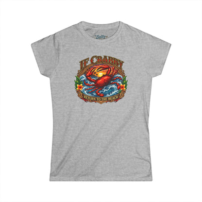 Women’s Tee