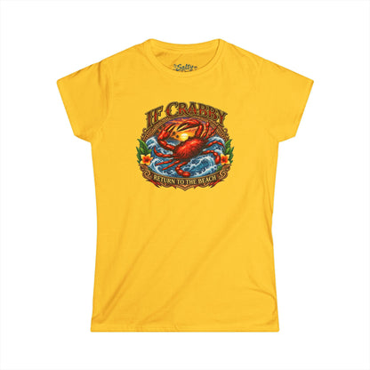 Women’s Tee