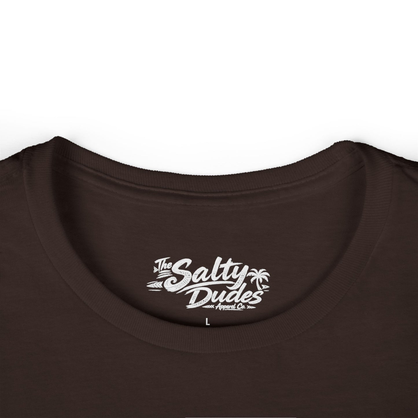 Women's Island Life Tee - Beach Island Life