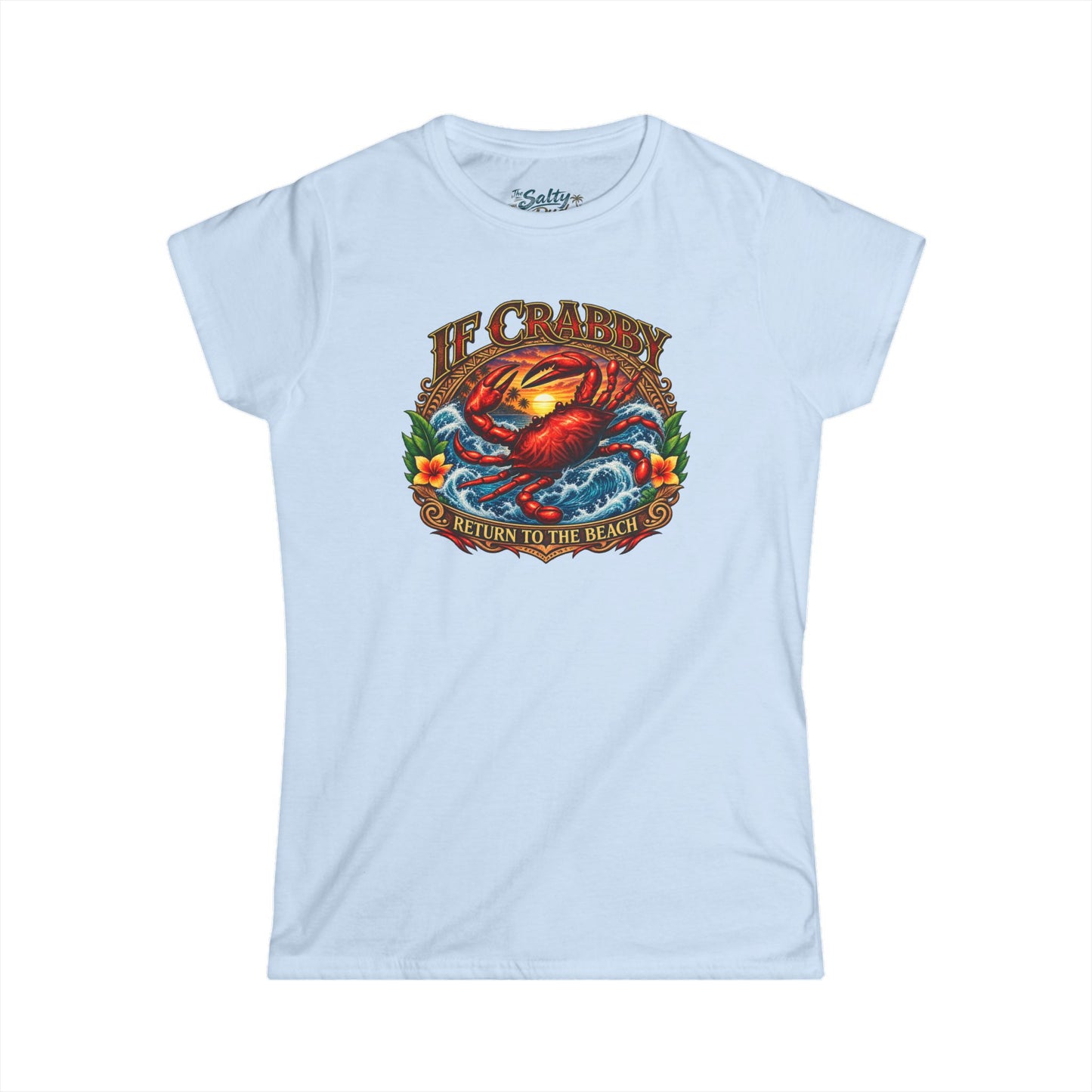 Women’s Tee