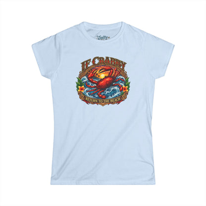 Women’s Tee