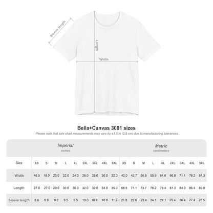 Feeling Salty Beach T-Shirt — "Need More Beach" Tropical Sunset Tee