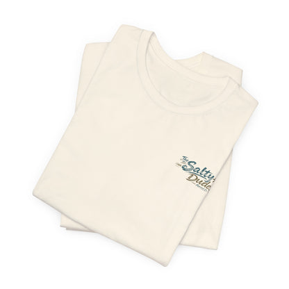 Board Meeting Surf T‑Shirt — Vintage Beach Surfboards Tee