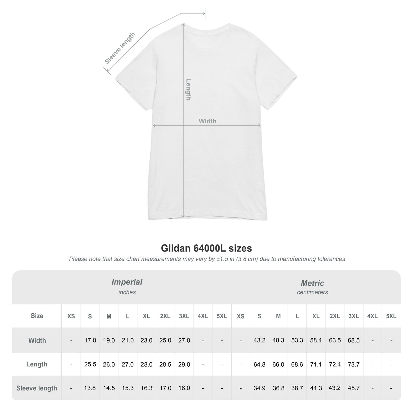 Women's T-Shirt - Classic Softstyle Crewneck Tee
