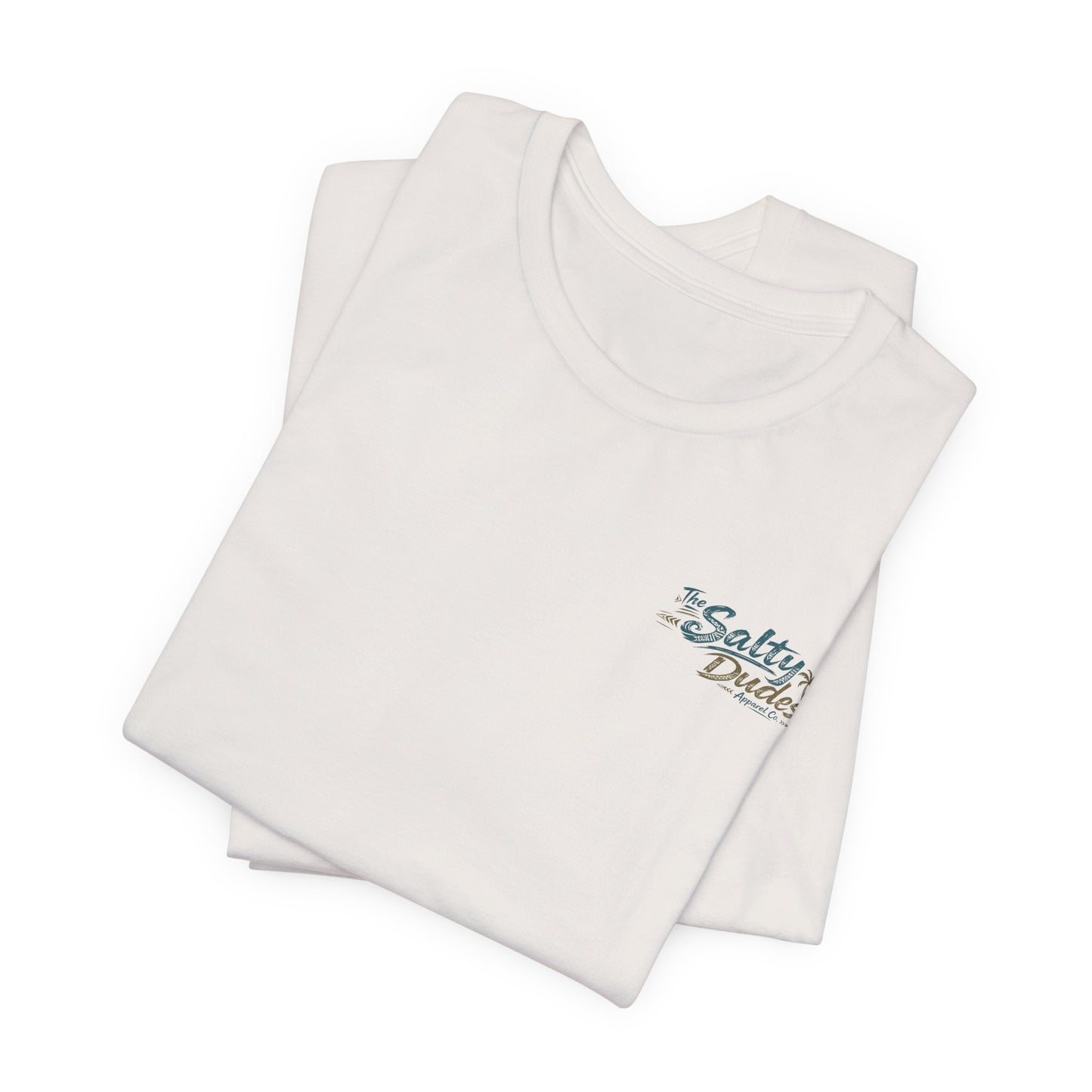 Hammerhead Tribal Graphic Tee — Blue Hammerhead Ocean Art T‑Shirt