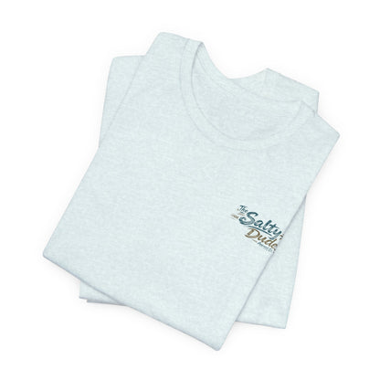 Board Meeting Surf T‑Shirt — Vintage Beach Surfboards Tee