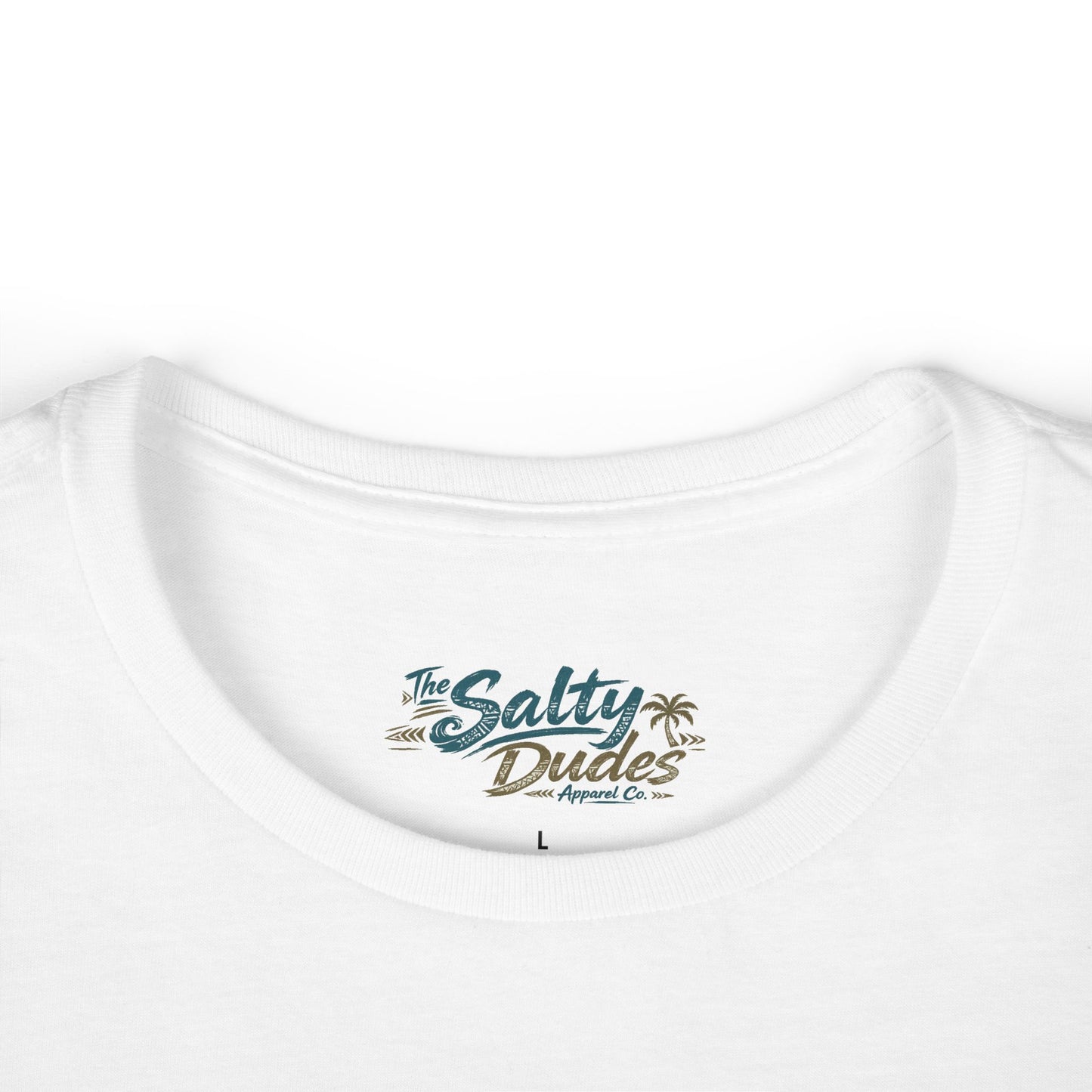 Women's T-Shirt - Classic Softstyle Crewneck Tee