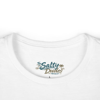 Women's Island Life Tee - Beach Island Life