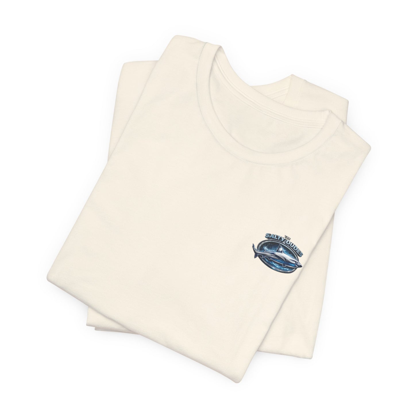 Wave Hunter Surf T‑Shirt — Tropical Surfing Graphic Tee ("Wave Hunter")