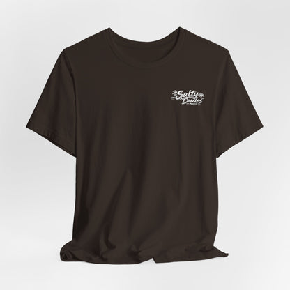 Board Meeting Surf T‑Shirt — Vintage Beach Surfboards Tee