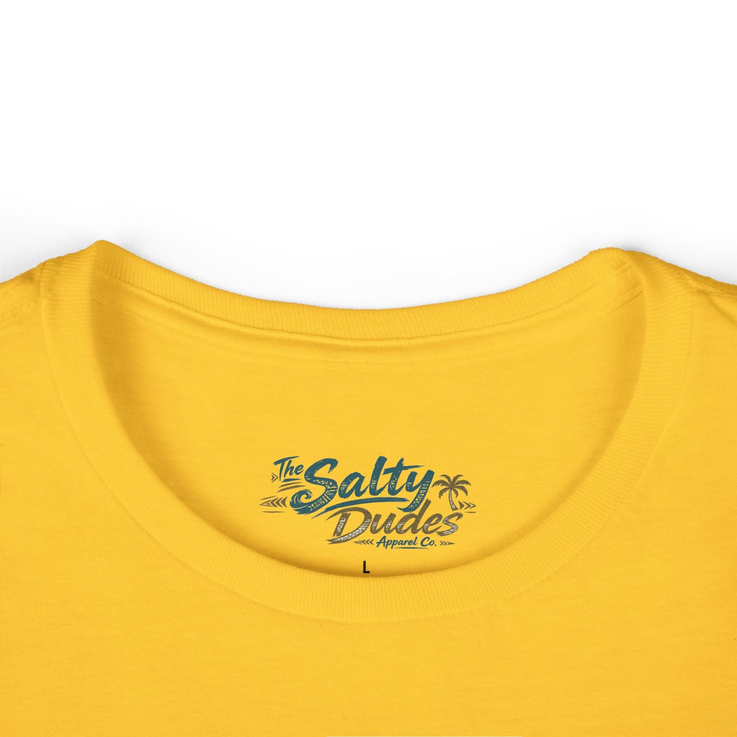 Women's Island Life Tee - Beach Island Life
