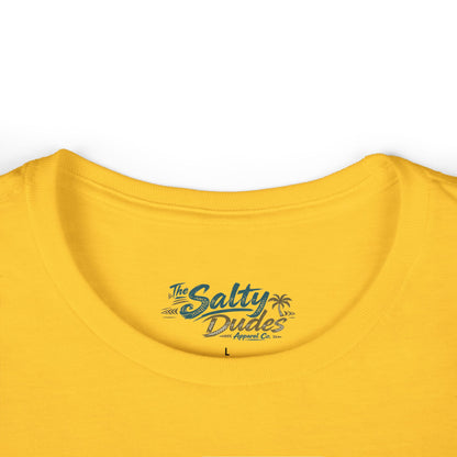 Women's Island Life Tee - Beach Island Life