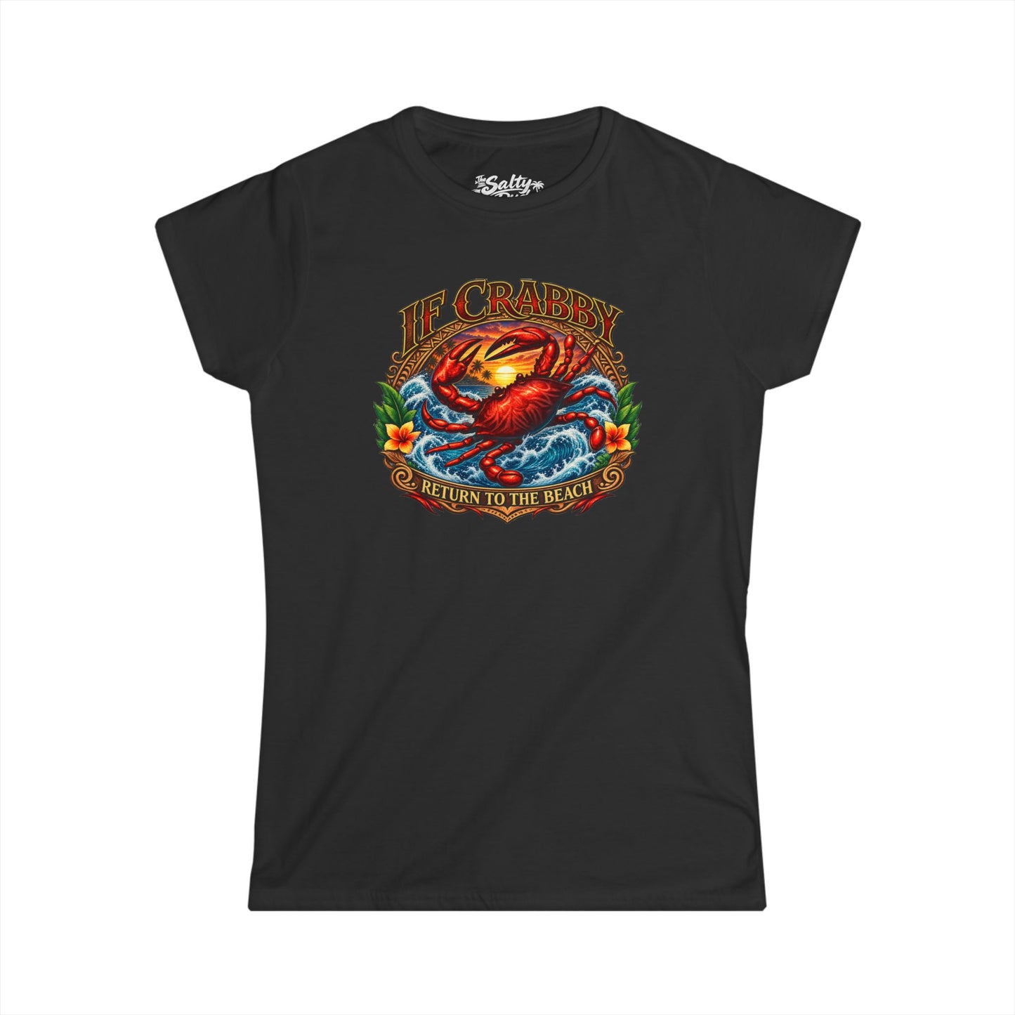 Women’s Tee