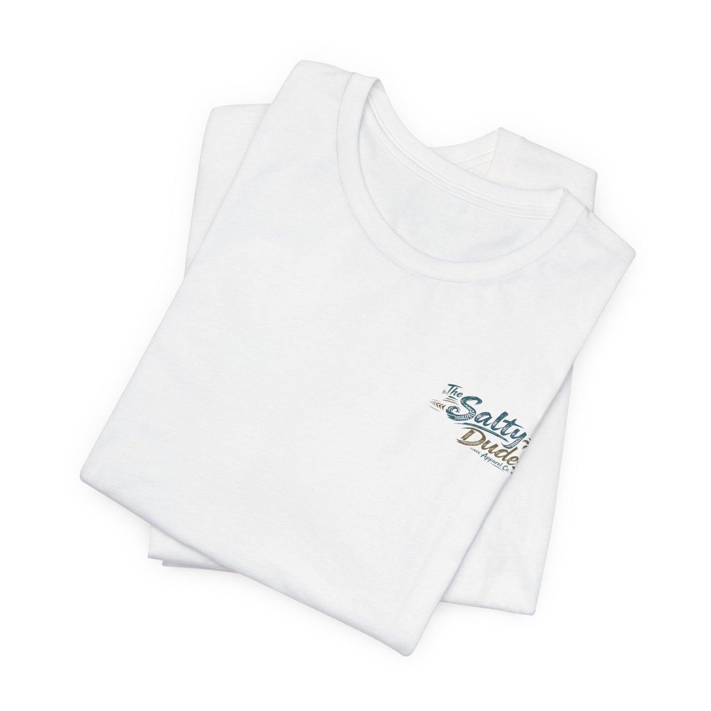 Tropical Beach Hut Tee — Vintage Hawaiian Surf Graphic T-Shirt