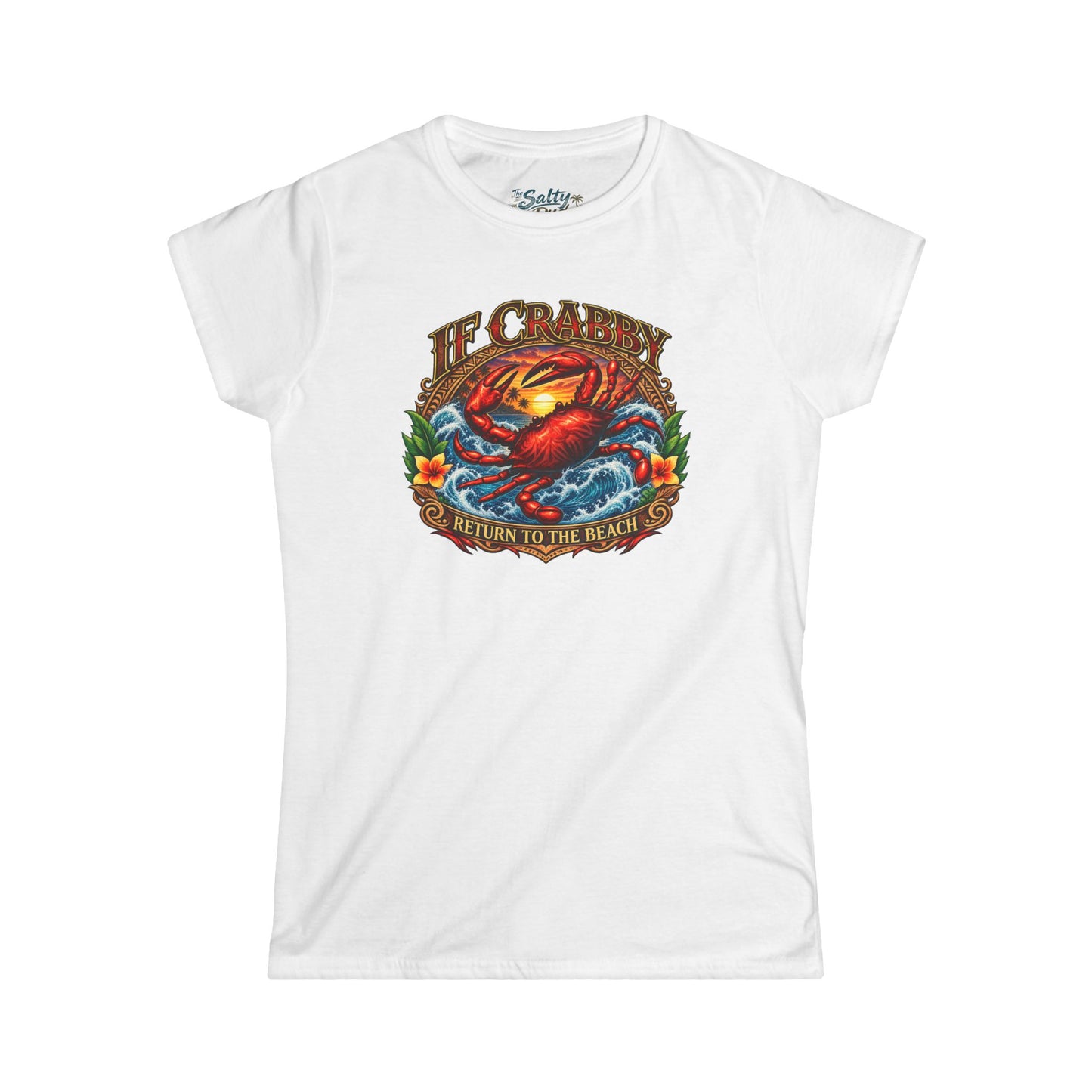 Women’s Tee
