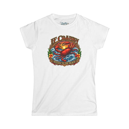 Women’s Tee