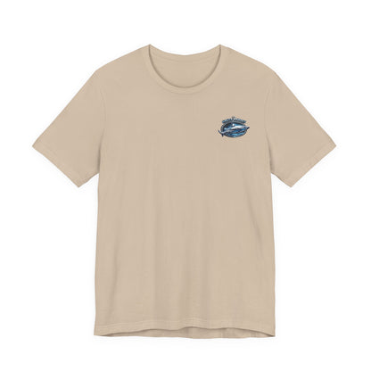 Salty Hammerhead — Tropical Hammerhead Salty Shirt